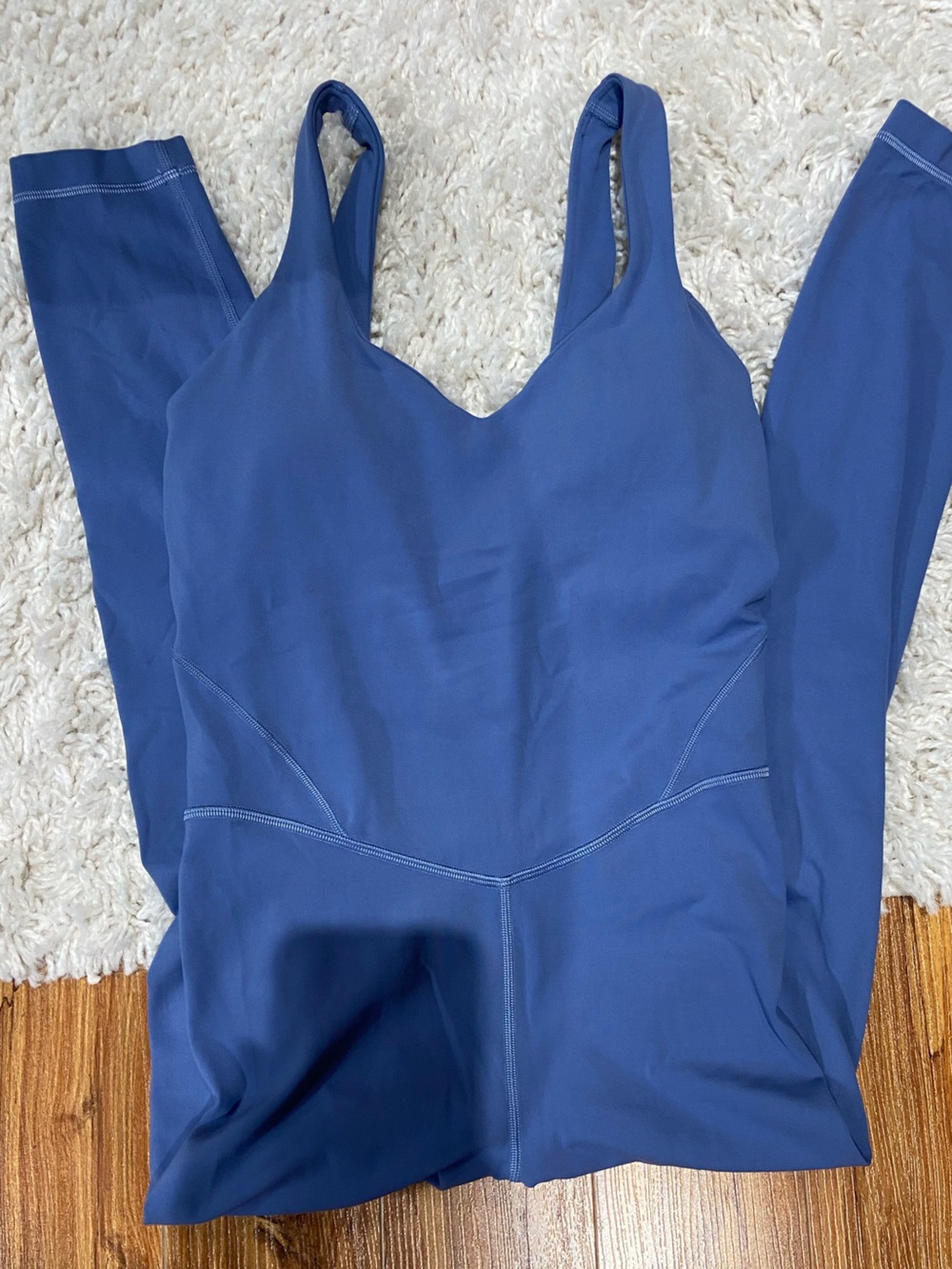 Lululemon bodysuit